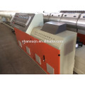 Pe Single Wall Corrugated Pipe Extrusion Line